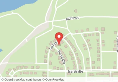 Lechstraße Dessau – Hotels in der Nähe Hotels an der Lechstraße in Dessau – Unterkünfte, Pensionen und Ferienwohnungen in zentraler Lage