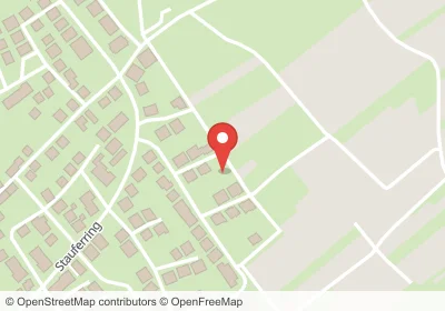Hotels an der Leingrubstraße in Ingelheim am Rhein – Unterkünfte, Pensionen und Ferienwohnungen in zentraler Lage