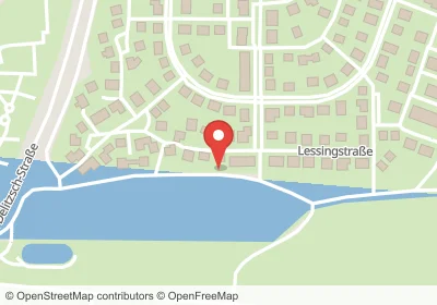Hotels an der Leiselwiesenanger in Baunatal – Unterkünfte, Pensionen und Ferienwohnungen in zentraler Lage