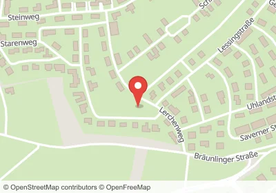 Lerchenweg Donaueschingen – Hotels in der Nähe Hotels an der Lerchenweg in Donaueschingen – Unterkünfte, Pensionen und Ferienwohnungen in zentraler Lage
