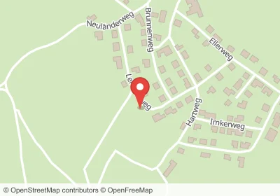 Hotels an der Lerchenweg in Bad Brückenau – Unterkünfte, Pensionen und Ferienwohnungen in zentraler Lage