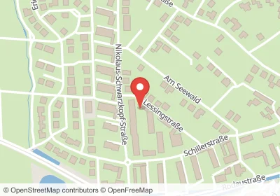 Lessingstraße Rödermark – Hotels in der Nähe Hotels an der Lessingstraße in Rödermark – Unterkünfte, Pensionen und Ferienwohnungen in zentraler Lage