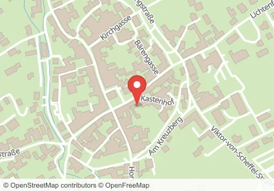 Lichtenfelser Straße Bad Staffelstein – Hotels in der Nähe Hotels an der Lichtenfelser Straße in Bad Staffelstein – Unterkünfte, Pensionen und Ferienwohnungen in zentraler Lage