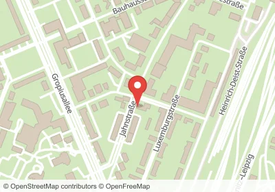 Liebknechtstraße Dessau – Hotels in der Nähe Hotels an der Liebknechtstraße in Dessau – Unterkünfte, Pensionen und Ferienwohnungen in zentraler Lage