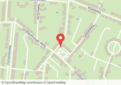 Hotels an der Lindenplatz in Dessau – Unterkünfte, Pensionen und Ferienwohnungen in zentraler Lage