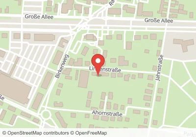 Hotels an der Lindenstraße in Bad Arolsen – Unterkünfte, Pensionen und Ferienwohnungen in zentraler Lage