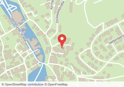 Hotels an der Linseneck in Sinsheim – Unterkünfte, Pensionen und Ferienwohnungen in zentraler Lage
