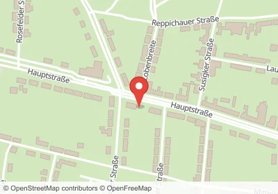 Lobenbreite Dessau – Hotels in der Nähe Hotels an der Lobenbreite in Dessau – Unterkünfte, Pensionen und Ferienwohnungen in zentraler Lage