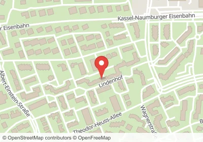 Louise-Schröder-Straße Baunatal – Hotels in der Nähe Hotels an der Louise-Schröder-Straße in Baunatal – Unterkünfte, Pensionen und Ferienwohnungen in zentraler Lage
