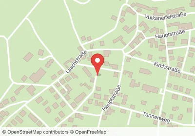 Hotels an der Mahlerstraße in Mayen – Unterkünfte, Pensionen und Ferienwohnungen in zentraler Lage