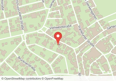 Mainzer Straße Rödermark – Hotels in der Nähe Hotels an der Mainzer Straße in Rödermark – Unterkünfte, Pensionen und Ferienwohnungen in zentraler Lage