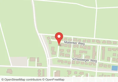 Hotels an der Malenter Weg in Baunatal – Unterkünfte, Pensionen und Ferienwohnungen in zentraler Lage