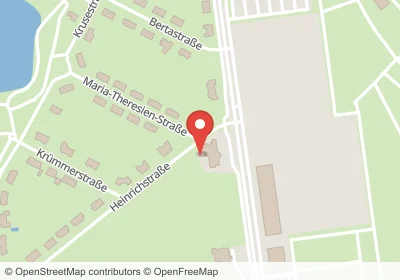 Maria-Theresien-Straße Kamp-Lintfort – Hotels in der Nähe Hotels an der Maria-Theresien-Straße in Kamp-Lintfort – Unterkünfte, Pensionen und Ferienwohnungen in zentraler Lage