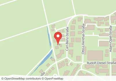 Marie-Curie-Straße Rödermark – Hotels in der Nähe Hotels an der Marie-Curie-Straße in Rödermark – Unterkünfte, Pensionen und Ferienwohnungen in zentraler Lage