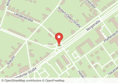 Hotels an der Max-Planck Straße in Dessau – Unterkünfte, Pensionen und Ferienwohnungen in zentraler Lage