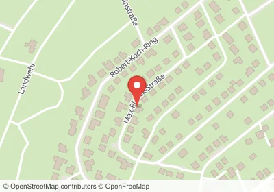 Hotels an der Max-Planck-Straße in Meppen – Unterkünfte, Pensionen und Ferienwohnungen in zentraler Lage