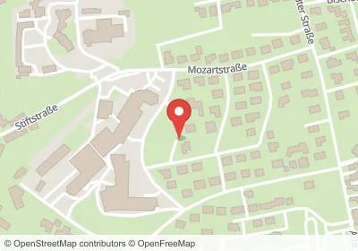 Hotels an der Max-Reger-Straße in Sinsheim – Unterkünfte, Pensionen und Ferienwohnungen in zentraler Lage