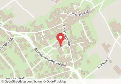 Hotels an der Maximinstraße in Ingelheim am Rhein – Unterkünfte, Pensionen und Ferienwohnungen in zentraler Lage