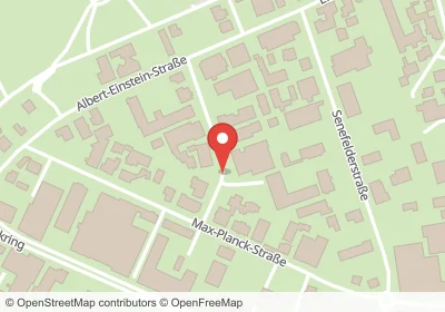 Hotels an der Maybachstraße in Rödermark – Unterkünfte, Pensionen und Ferienwohnungen in zentraler Lage