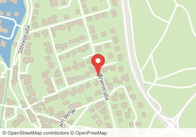 Hotels an der Meißnerstraße in Baunatal – Unterkünfte, Pensionen und Ferienwohnungen in zentraler Lage