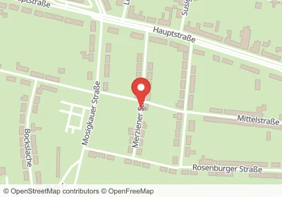 Merziener Straße Dessau – Hotels in der Nähe Hotels an der Merziener Straße in Dessau – Unterkünfte, Pensionen und Ferienwohnungen in zentraler Lage