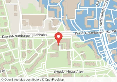 Mohnäckerplatz Baunatal – Hotels in der Nähe Hotels an der Mohnäckerplatz in Baunatal – Unterkünfte, Pensionen und Ferienwohnungen in zentraler Lage