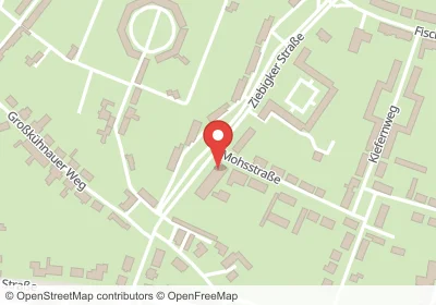 Mohsstraße Dessau – Hotels in der Nähe Hotels an der Mohsstraße in Dessau – Unterkünfte, Pensionen und Ferienwohnungen in zentraler Lage