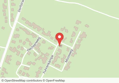 Hotels an der Moosweg in Meppen – Unterkünfte, Pensionen und Ferienwohnungen in zentraler Lage