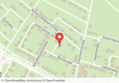 Hotels an der Mozartstraße in Northeim – Unterkünfte, Pensionen und Ferienwohnungen in zentraler Lage