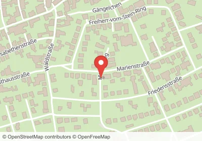 Mozartweg Seligenstadt – Hotels in der Nähe Hotels an der Mozartweg in Seligenstadt – Unterkünfte, Pensionen und Ferienwohnungen in zentraler Lage