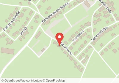 Mühlbachweg Sinsheim – Hotels in der Nähe Hotels an der Mühlbachweg in Sinsheim – Unterkünfte, Pensionen und Ferienwohnungen in zentraler Lage