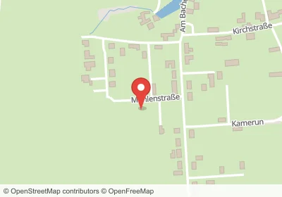 Hotels an der Mühlenstraße in Halberstadt – Unterkünfte, Pensionen und Ferienwohnungen in zentraler Lage