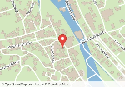 Hotels an der Mühlstraße in Sinsheim – Unterkünfte, Pensionen und Ferienwohnungen in zentraler Lage