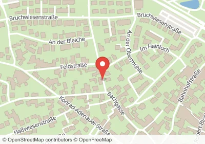 Mühlweg Rödermark – Hotels in der Nähe Hotels an der Mühlweg in Rödermark – Unterkünfte, Pensionen und Ferienwohnungen in zentraler Lage