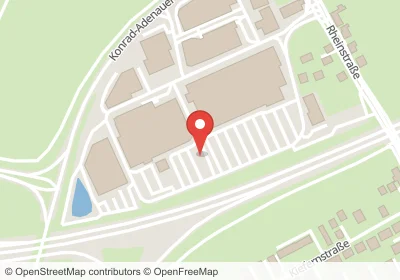 Hotels an der Nahering in Ingelheim am Rhein – Unterkünfte, Pensionen und Ferienwohnungen in zentraler Lage