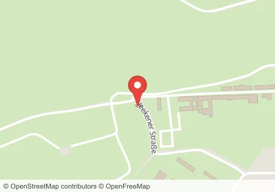 Hotels an der Neekener Straße in Dessau – Unterkünfte, Pensionen und Ferienwohnungen in zentraler Lage
