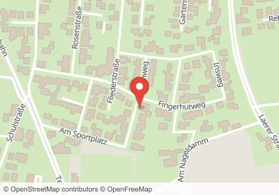 Nelkenweg Bad Iburg – Hotels in der Nähe Hotels an der Nelkenweg in Bad Iburg – Unterkünfte, Pensionen und Ferienwohnungen in zentraler Lage