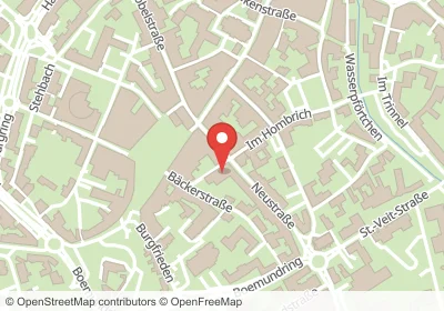 Neustraße Mayen – Hotels in der Nähe Hotels an der Neustraße in Mayen – Unterkünfte, Pensionen und Ferienwohnungen in zentraler Lage