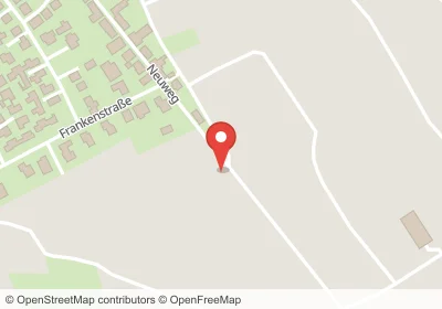 Hotels an der Neuweg in Ingelheim am Rhein – Unterkünfte, Pensionen und Ferienwohnungen in zentraler Lage