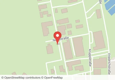 Hotels an der Nordstraße in Kamp-Lintfort – Unterkünfte, Pensionen und Ferienwohnungen in zentraler Lage