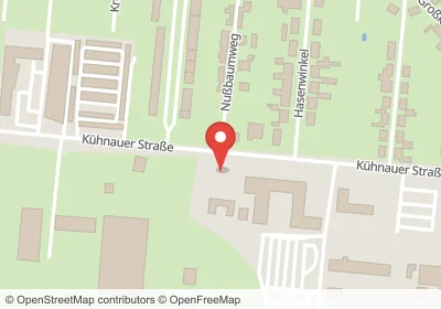 Nußbaumweg Dessau – Hotels in der Nähe Hotels an der Nußbaumweg in Dessau – Unterkünfte, Pensionen und Ferienwohnungen in zentraler Lage