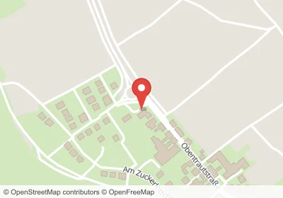 Hotels an der Obentrautstraße in Ingelheim am Rhein – Unterkünfte, Pensionen und Ferienwohnungen in zentraler Lage