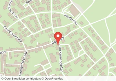 Hotels an der Oberböhl in Ingelheim am Rhein – Unterkünfte, Pensionen und Ferienwohnungen in zentraler Lage