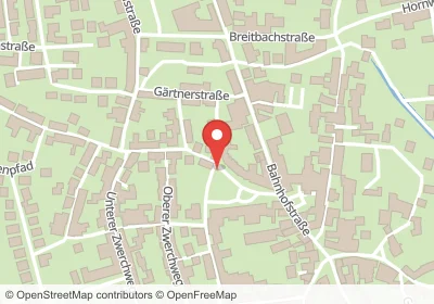 Hotels an der Obere Froschau in Ingelheim am Rhein – Unterkünfte, Pensionen und Ferienwohnungen in zentraler Lage
