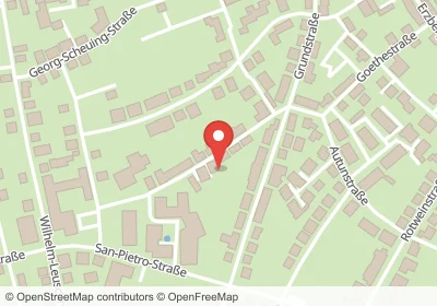 Hotels an der Obere Sohlstraße in Ingelheim am Rhein – Unterkünfte, Pensionen und Ferienwohnungen in zentraler Lage