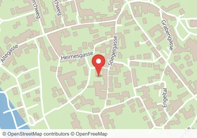Hotels an der Oberer Schenkgarten in Ingelheim am Rhein – Unterkünfte, Pensionen und Ferienwohnungen in zentraler Lage