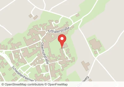 Hotels an der Obergasse in Ingelheim am Rhein – Unterkünfte, Pensionen und Ferienwohnungen in zentraler Lage