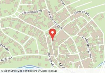 Obergasse Rödermark – Hotels in der Nähe Hotels an der Obergasse in Rödermark – Unterkünfte, Pensionen und Ferienwohnungen in zentraler Lage