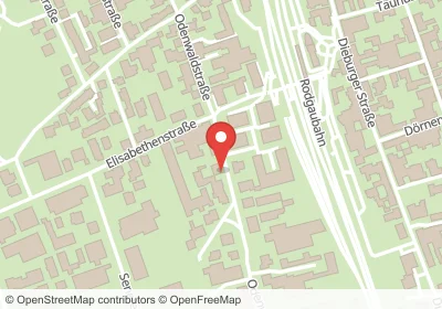 Odenwaldstraße Rödermark – Hotels in der Nähe Hotels an der Odenwaldstraße in Rödermark – Unterkünfte, Pensionen und Ferienwohnungen in zentraler Lage
