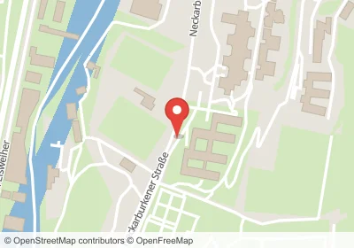 Odenwaldstraße Mosbach – Hotels in der Nähe Hotels an der Odenwaldstraße in Mosbach – Unterkünfte, Pensionen und Ferienwohnungen in zentraler Lage